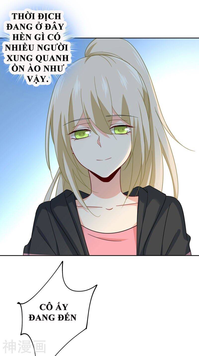 Tổng Tài Tại Thượng Chapter 305 - 6