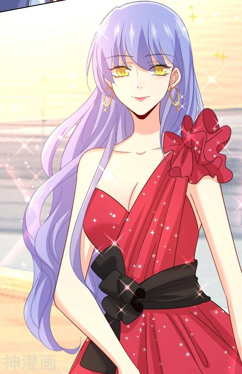 Tổng Tài Tại Thượng Chapter 305 - 8