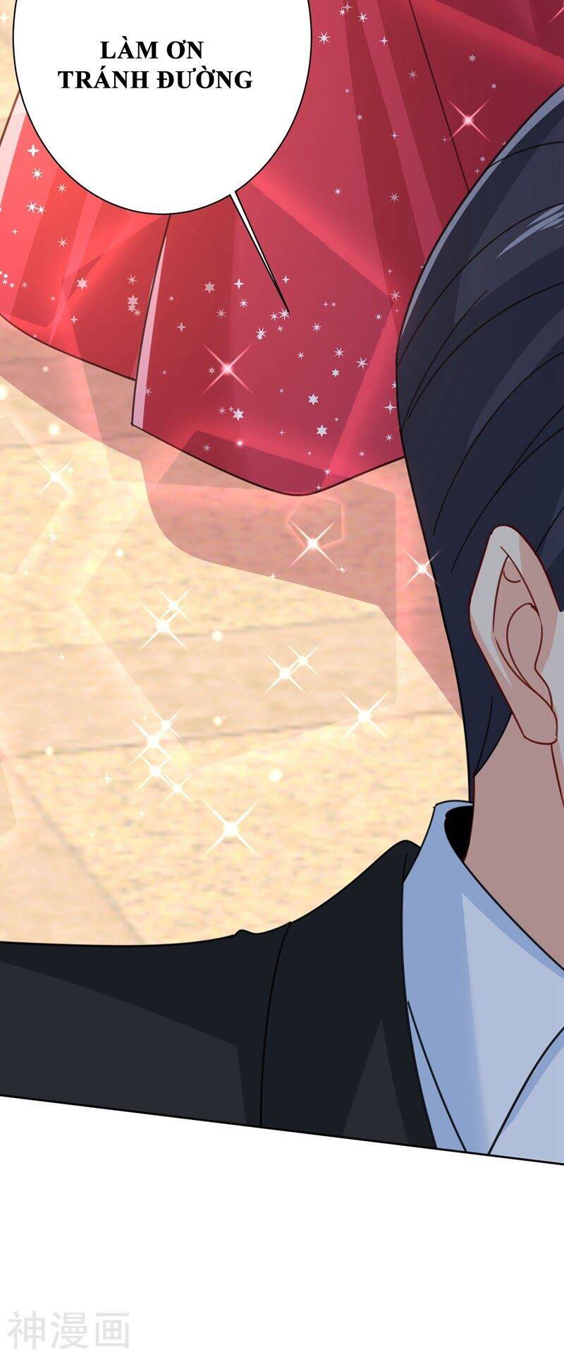 Tổng Tài Tại Thượng Chapter 305 - 10