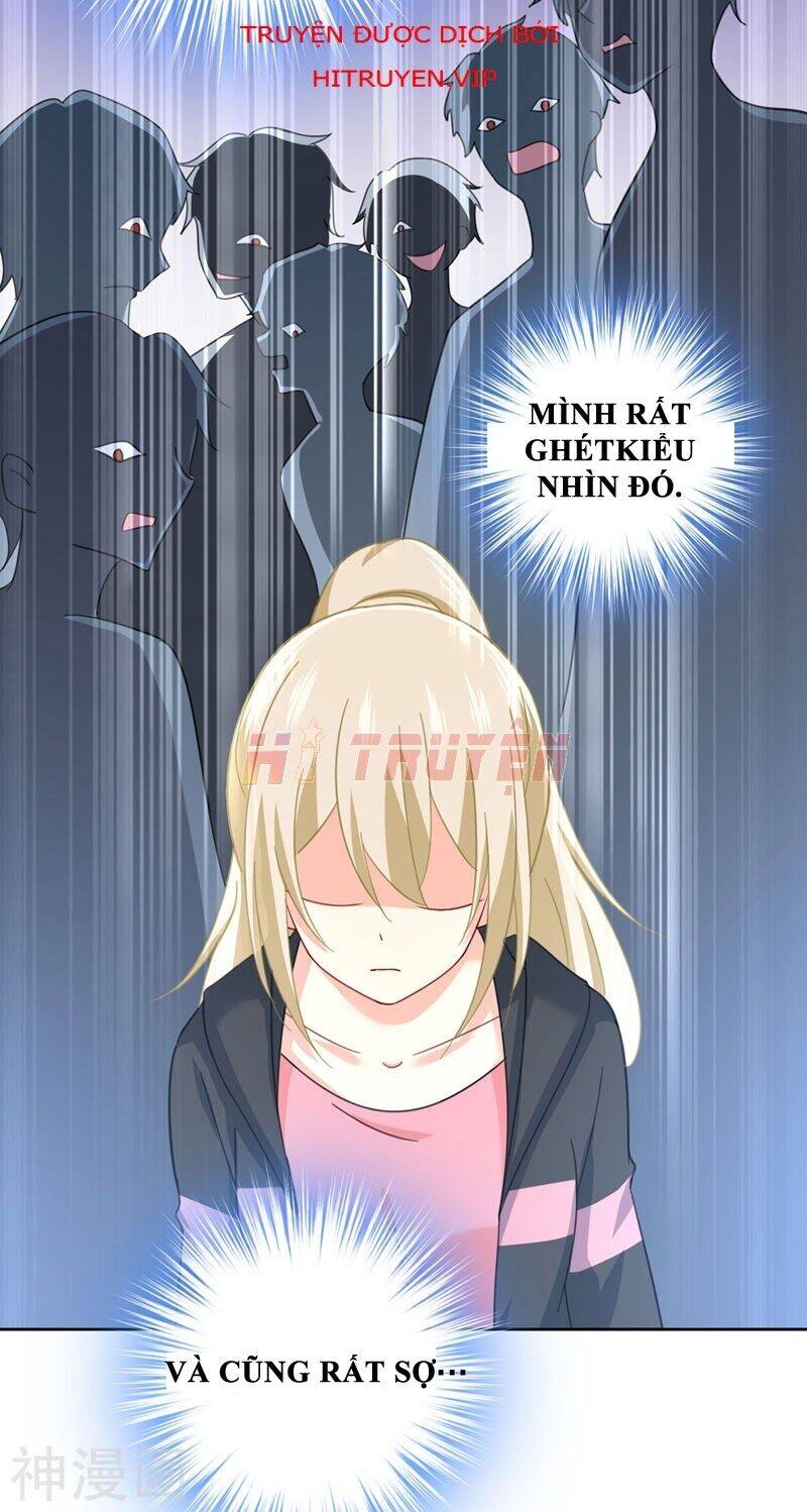 Tổng Tài Tại Thượng Chapter 306.5 - 11