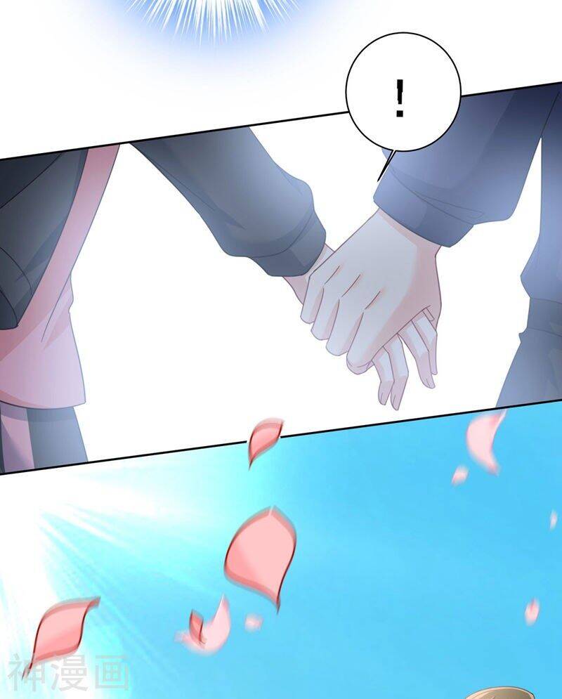 Tổng Tài Tại Thượng Chapter 306.5 - 12