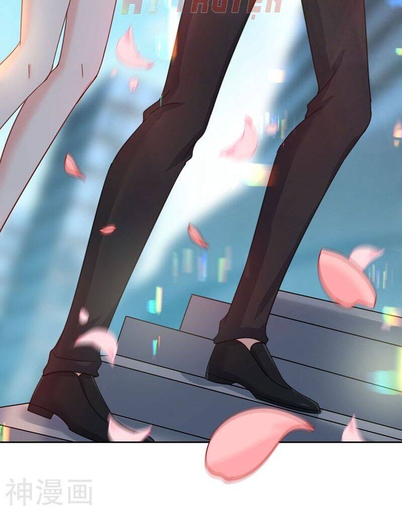 Tổng Tài Tại Thượng Chapter 306.5 - 14