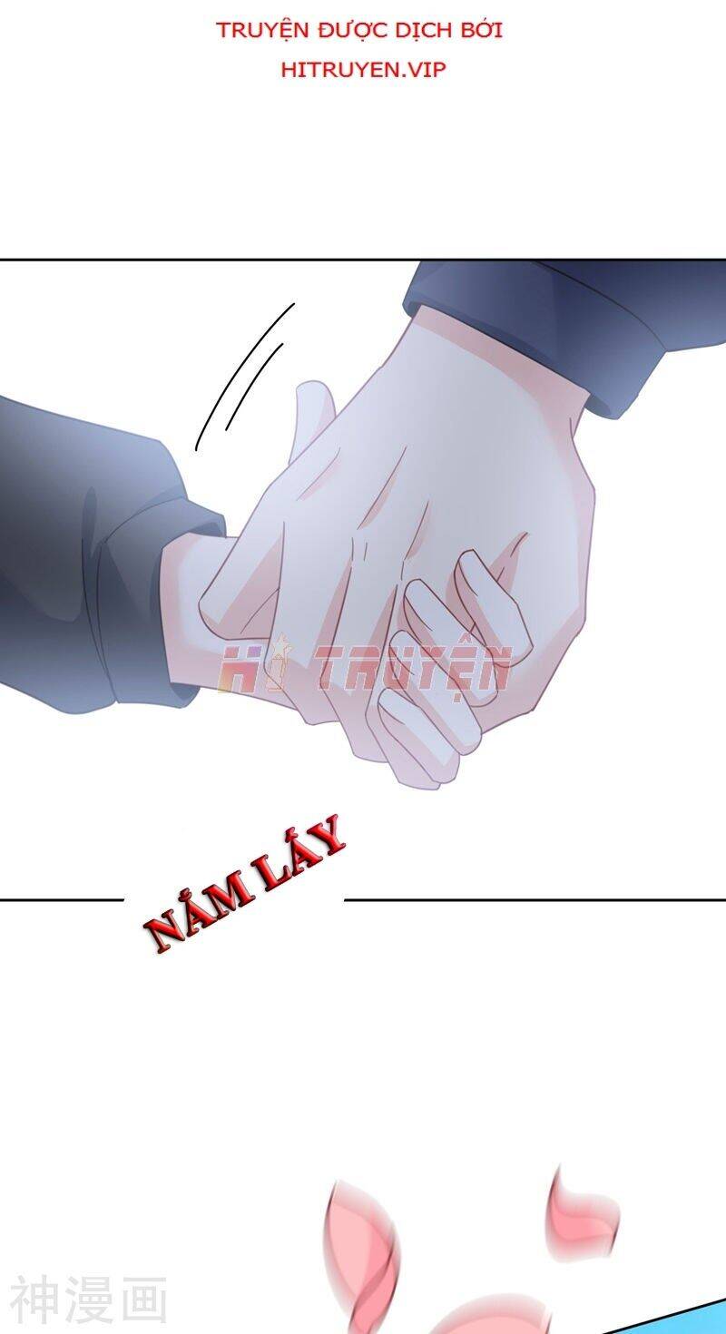 Tổng Tài Tại Thượng Chapter 306.5 - 16