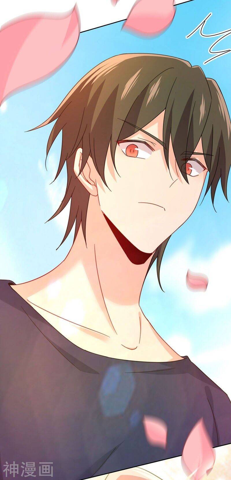 Tổng Tài Tại Thượng Chapter 306.5 - 17