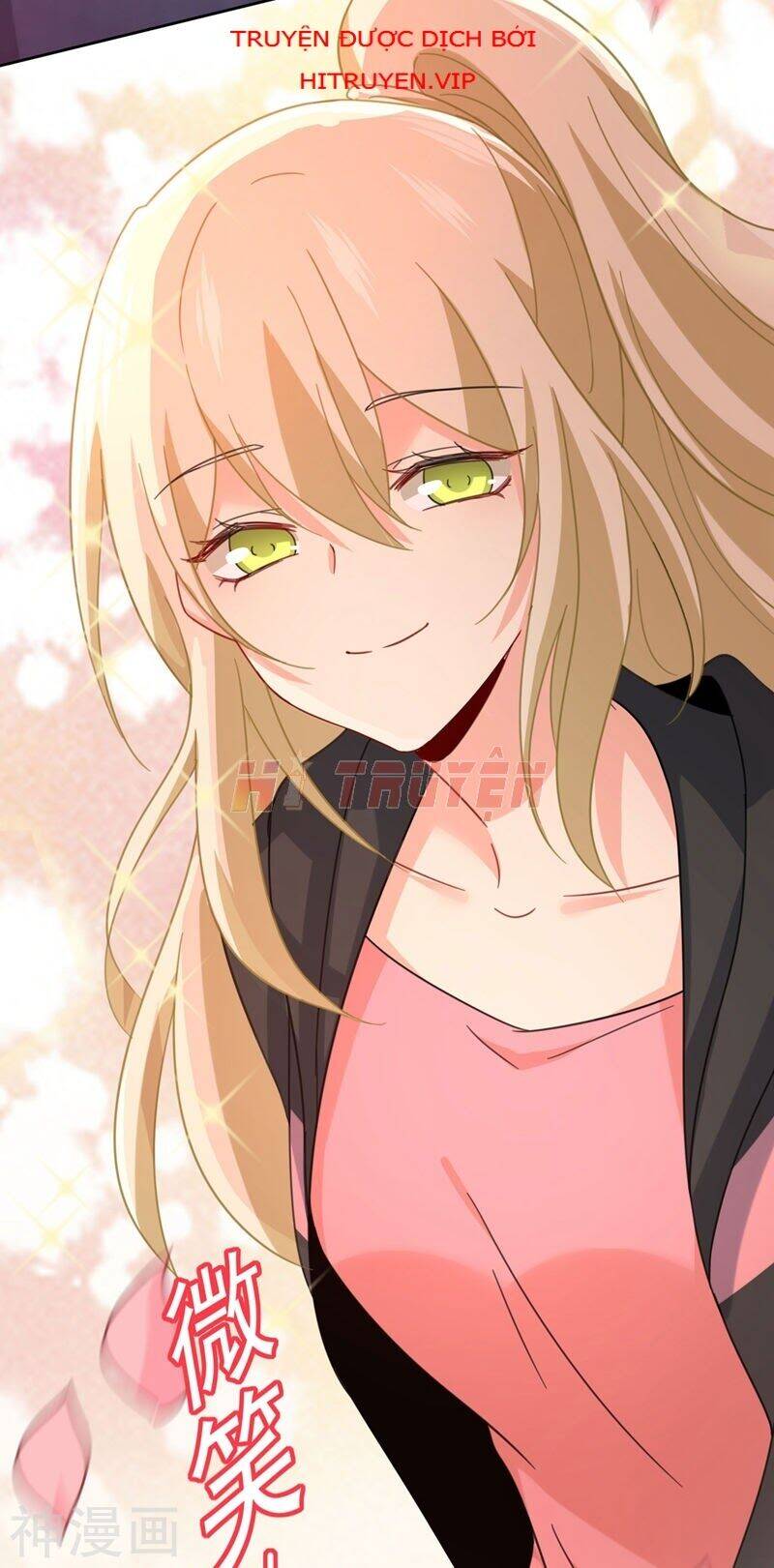 Tổng Tài Tại Thượng Chapter 306.5 - 18