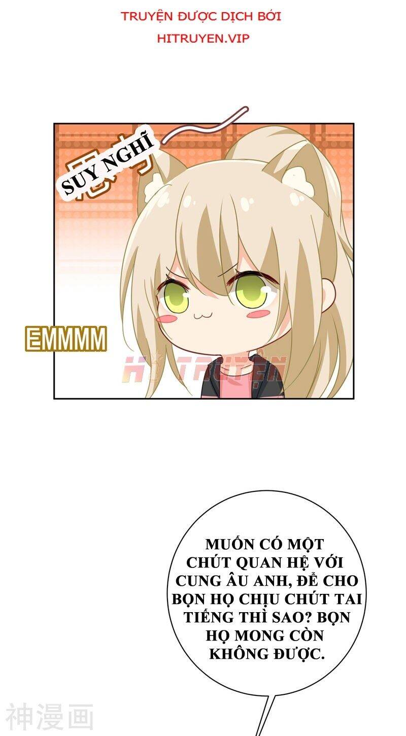 Tổng Tài Tại Thượng Chapter 306 - 1