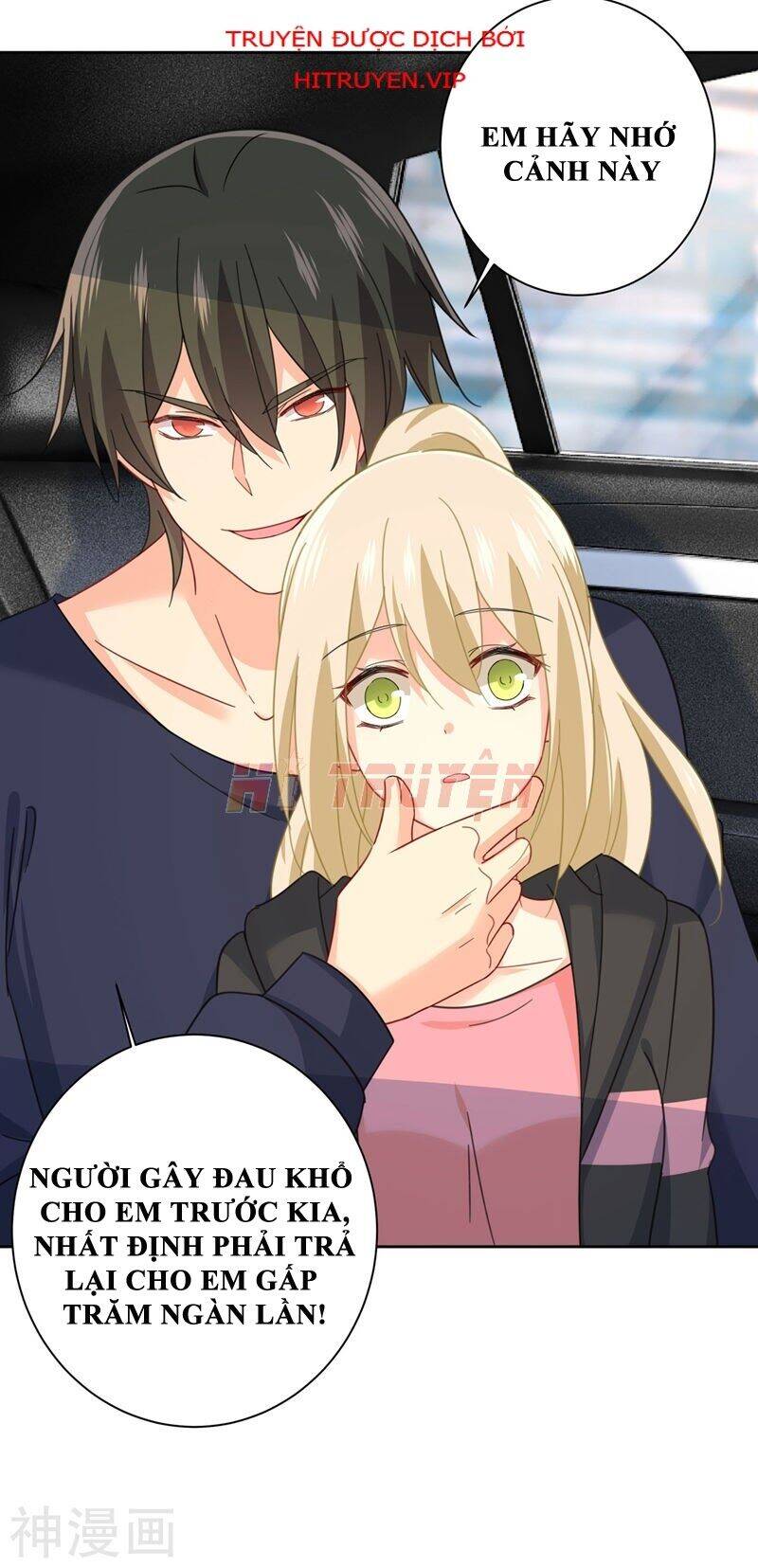 Tổng Tài Tại Thượng Chapter 306 - 11