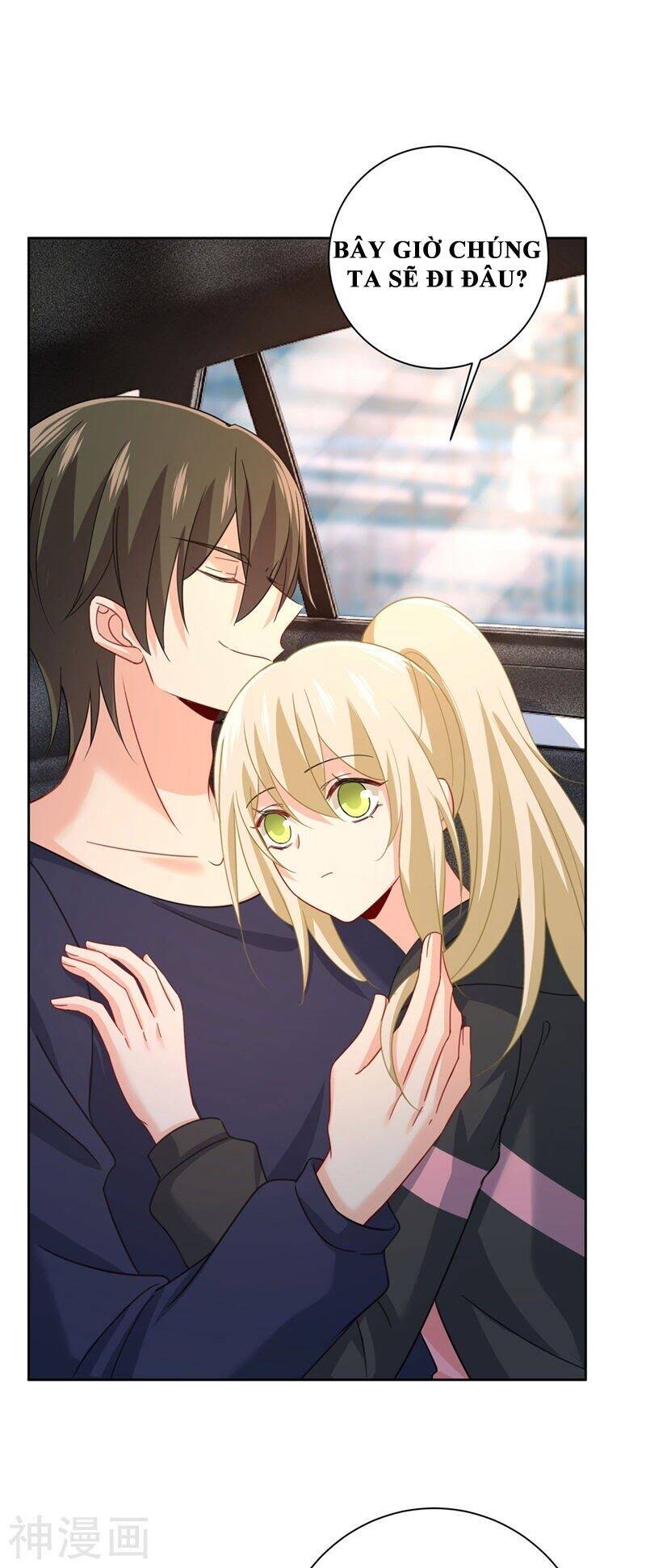 Tổng Tài Tại Thượng Chapter 306 - 14