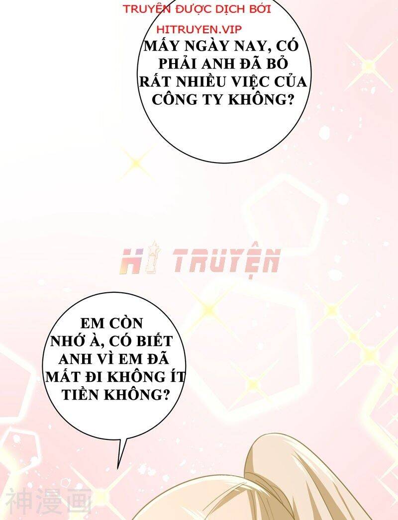 Tổng Tài Tại Thượng Chapter 306 - 17