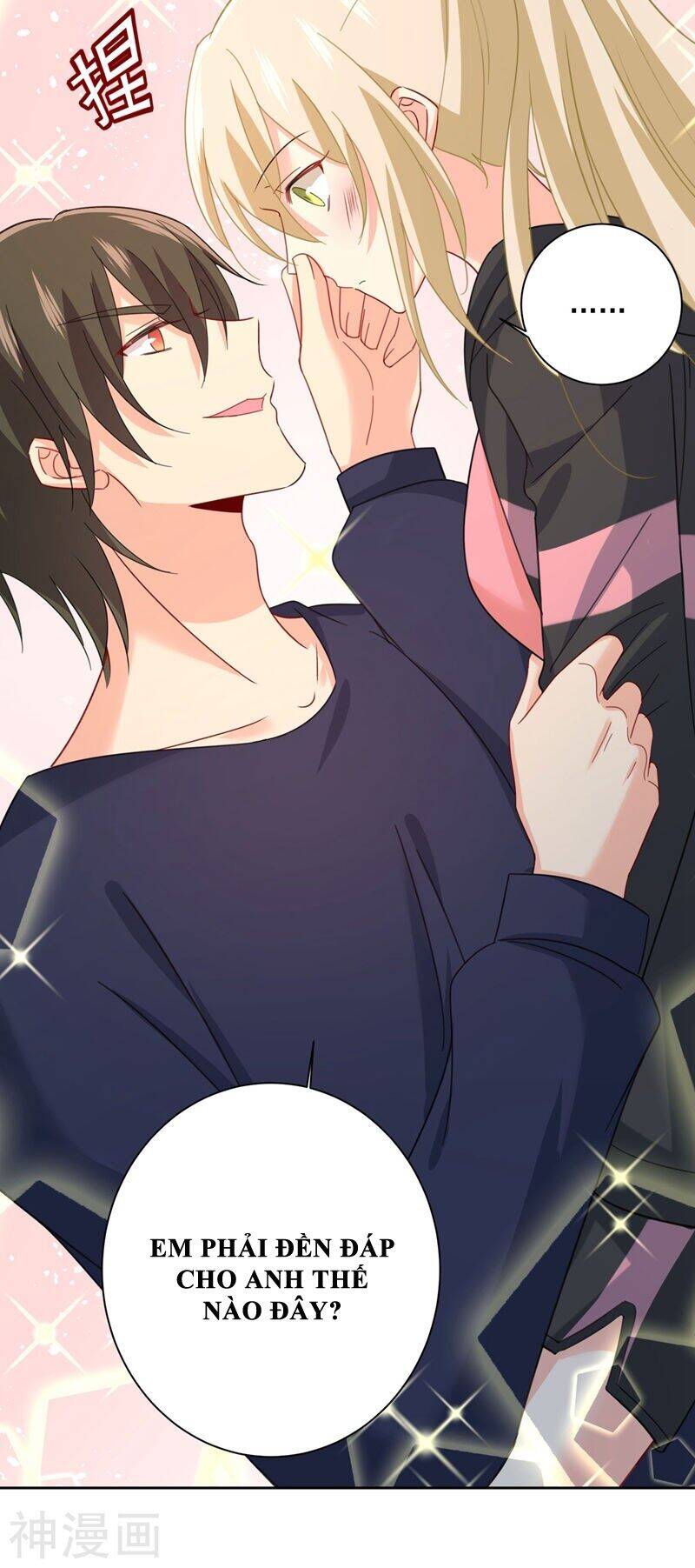 Tổng Tài Tại Thượng Chapter 306 - 18