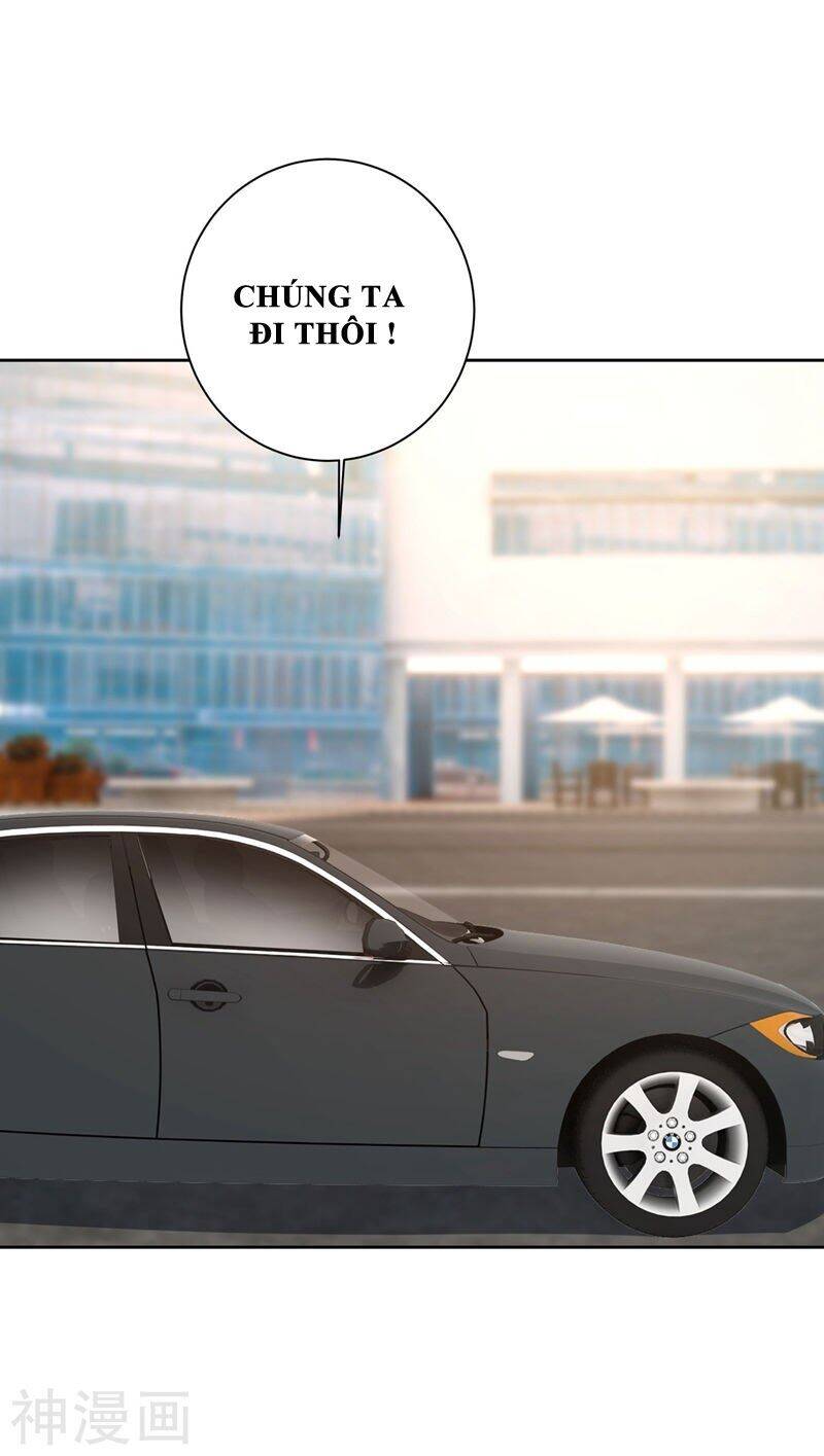 Tổng Tài Tại Thượng Chapter 306 - 4