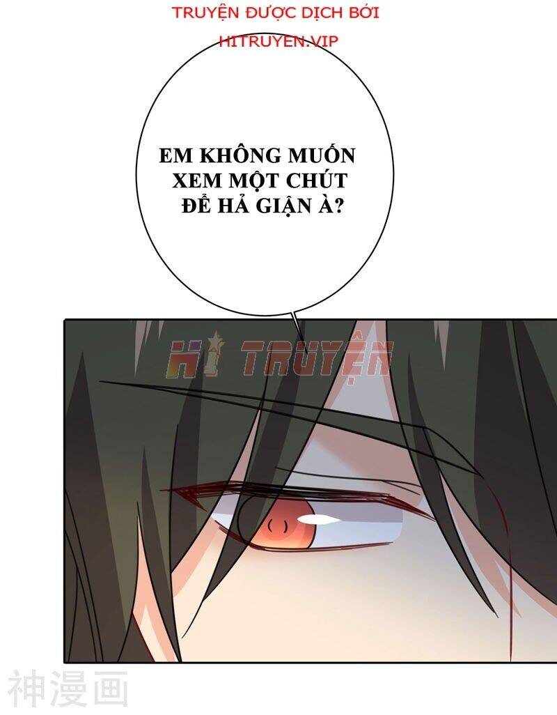 Tổng Tài Tại Thượng Chapter 306 - 5