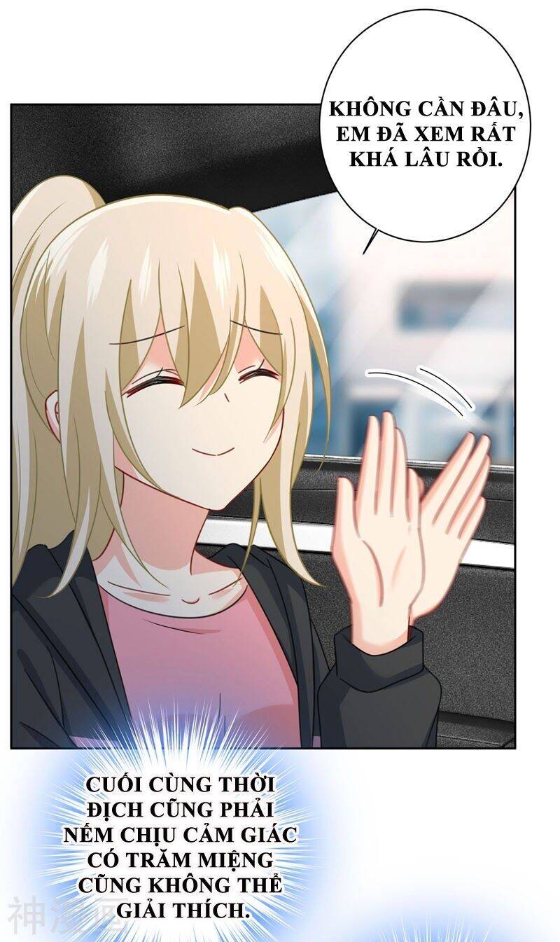 Tổng Tài Tại Thượng Chapter 306 - 6