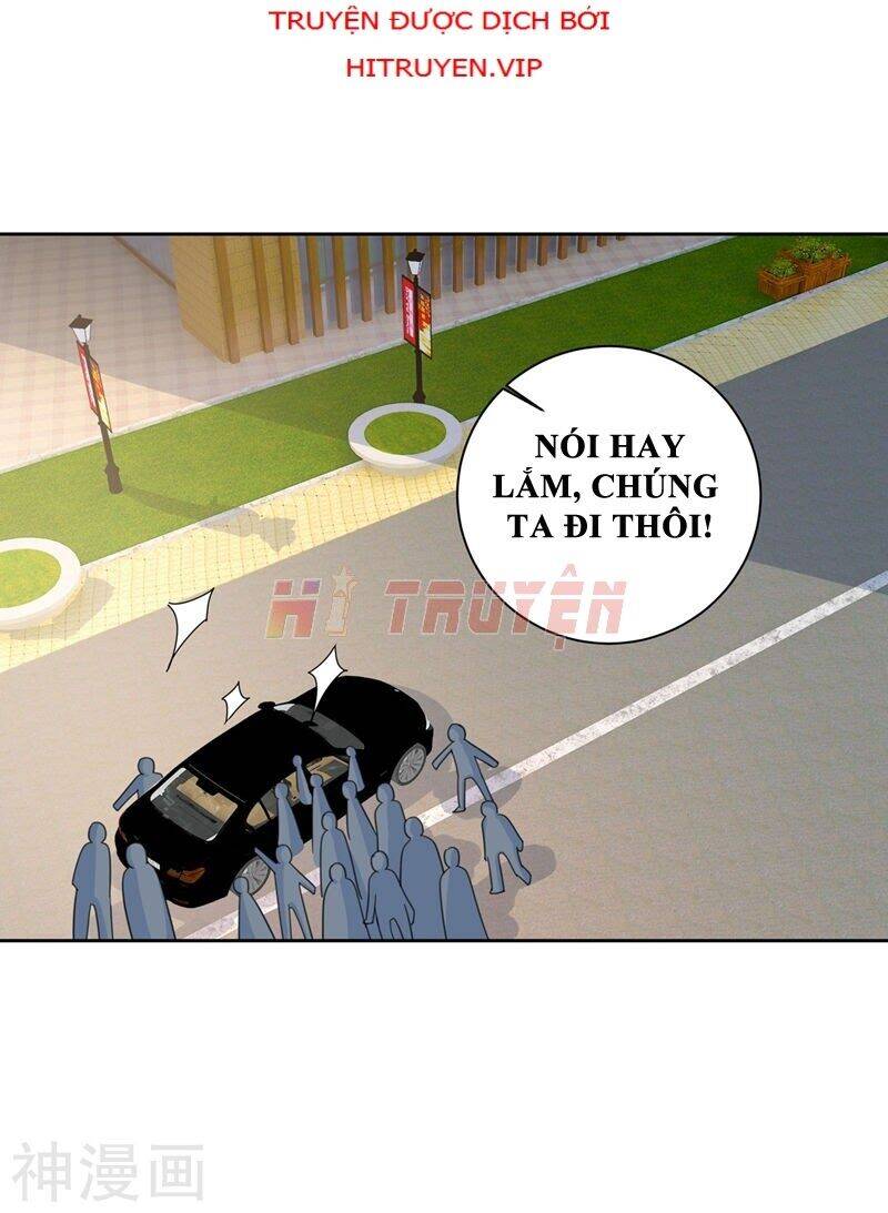 Tổng Tài Tại Thượng Chapter 306 - 9