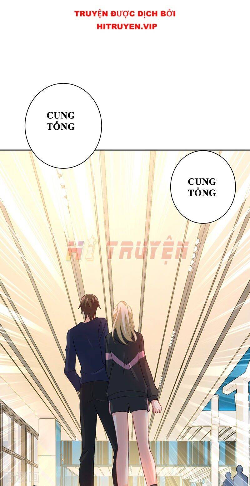 Tổng Tài Tại Thượng Chapter 307 - 2