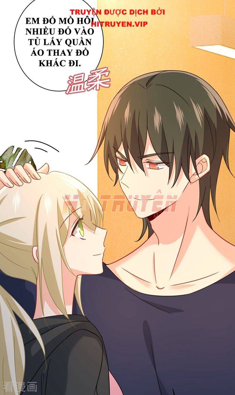 Tổng Tài Tại Thượng Chapter 307 - 12