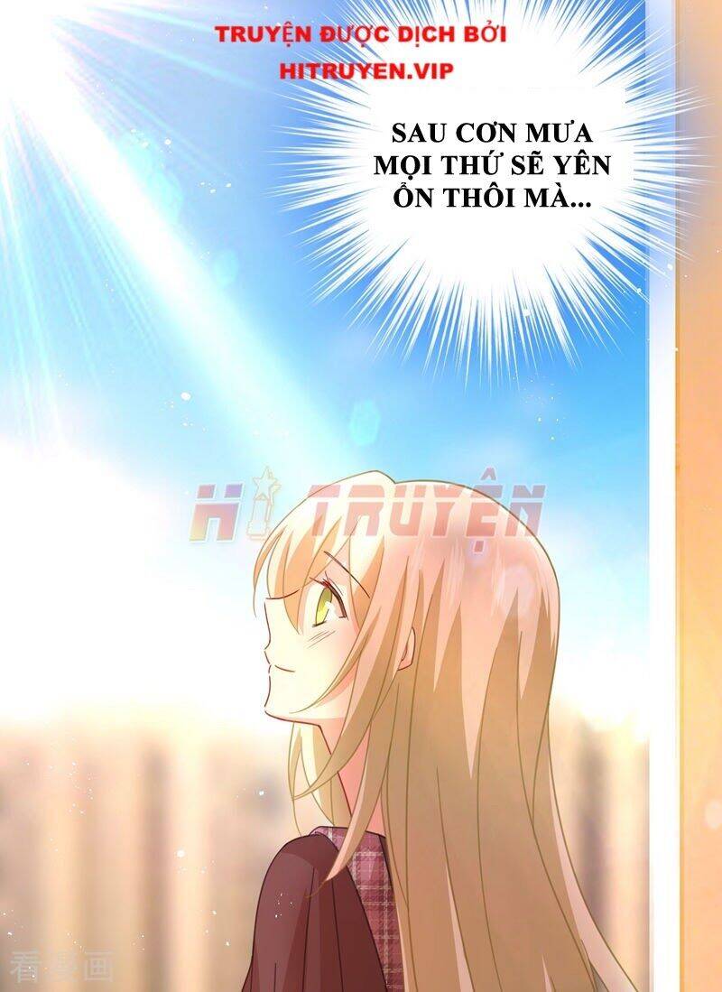 Tổng Tài Tại Thượng Chapter 307 - 18