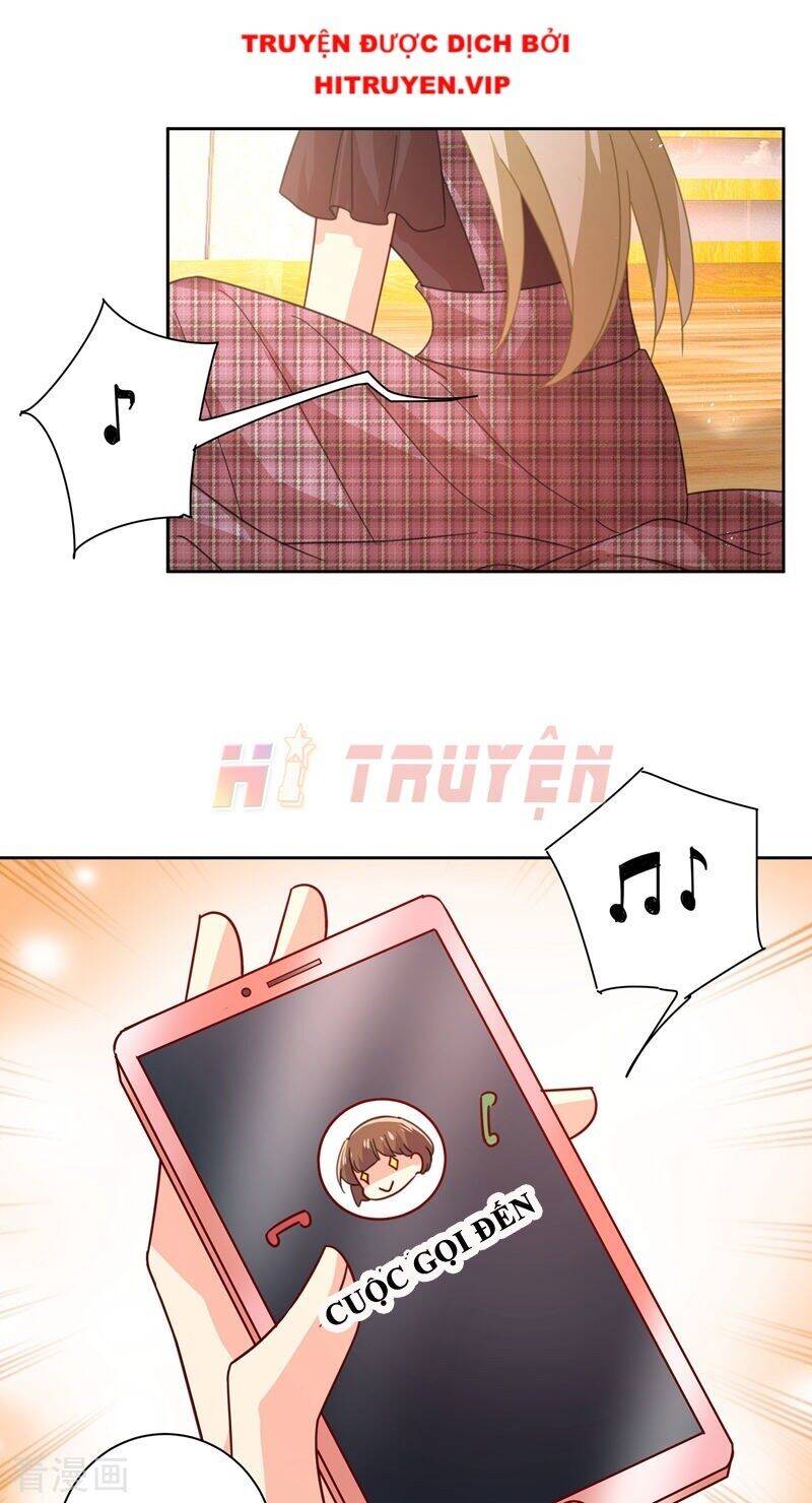 Tổng Tài Tại Thượng Chapter 307 - 20