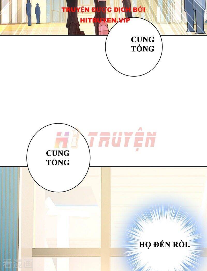 Tổng Tài Tại Thượng Chapter 307 - 3