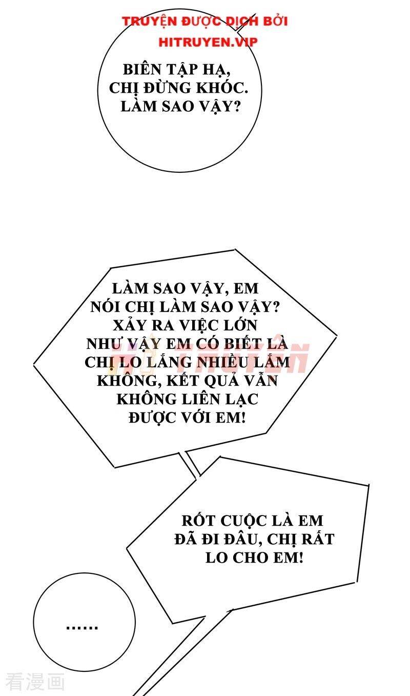 Tổng Tài Tại Thượng Chapter 307 - 23