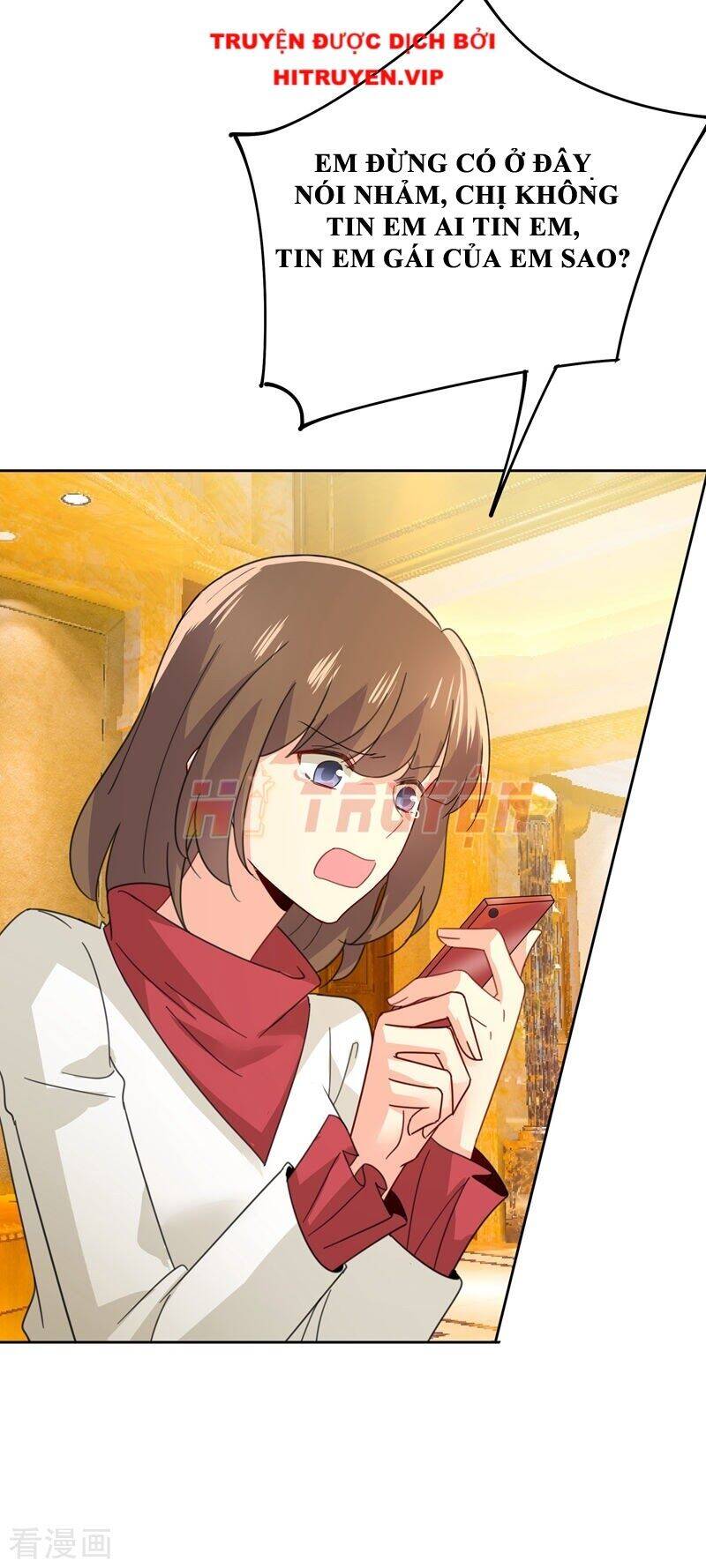 Tổng Tài Tại Thượng Chapter 307 - 27