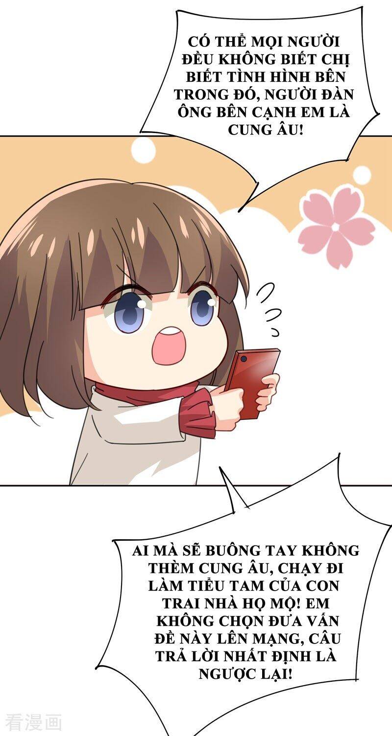 Tổng Tài Tại Thượng Chapter 307 - 31