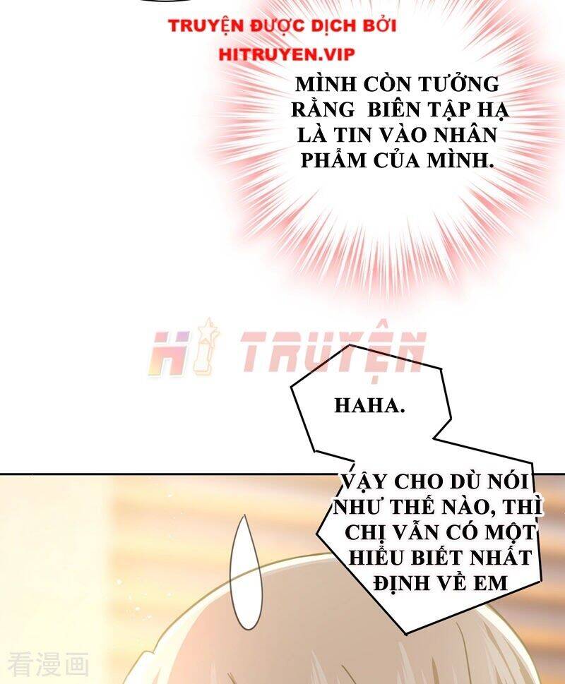 Tổng Tài Tại Thượng Chapter 307 - 33