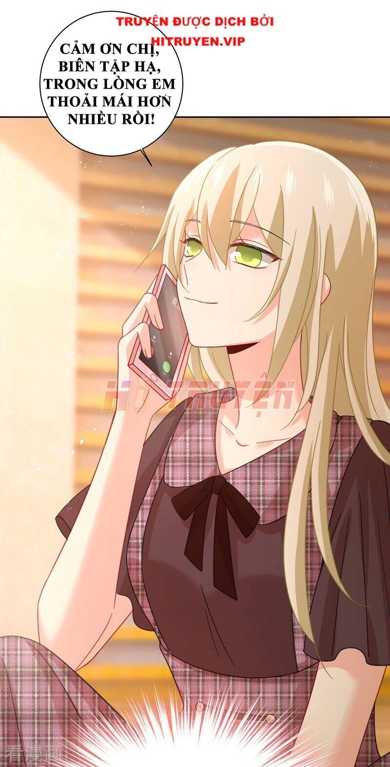 Tổng Tài Tại Thượng Chapter 307 - 35