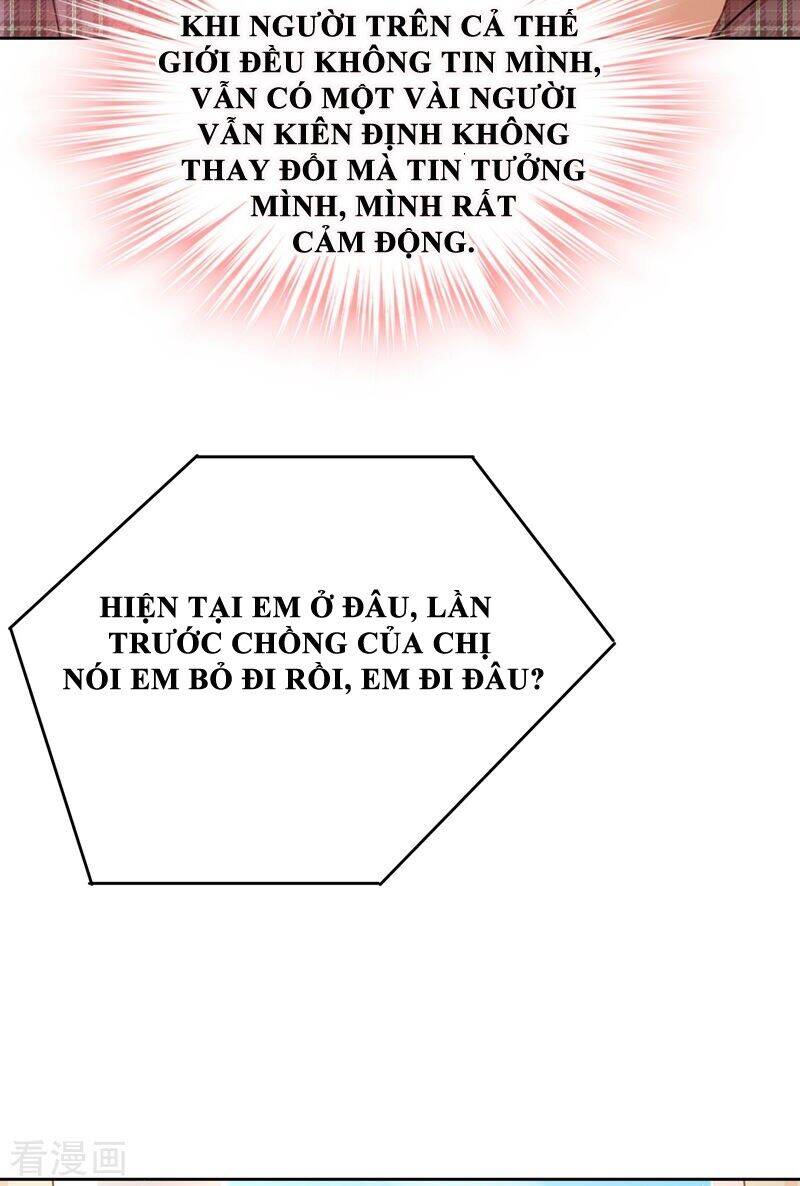 Tổng Tài Tại Thượng Chapter 307 - 36