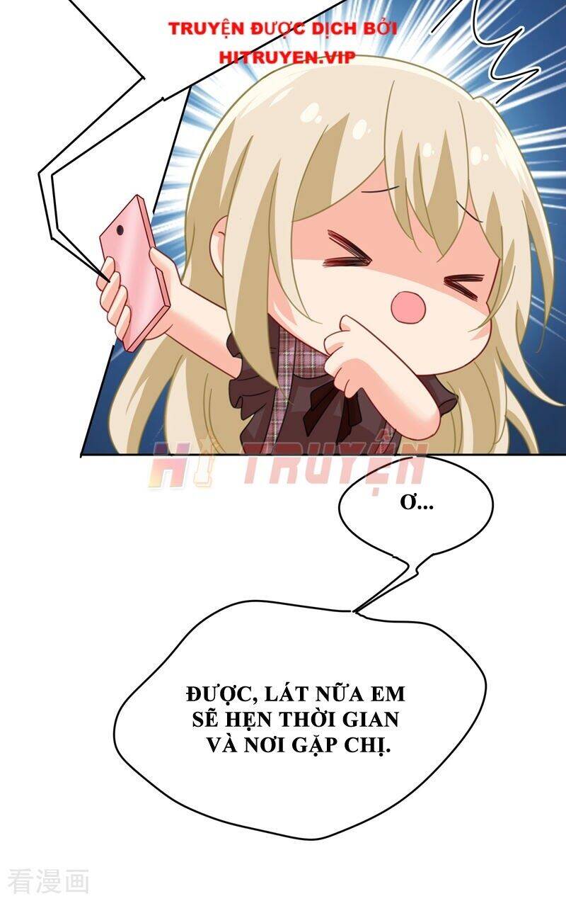 Tổng Tài Tại Thượng Chapter 307 - 39