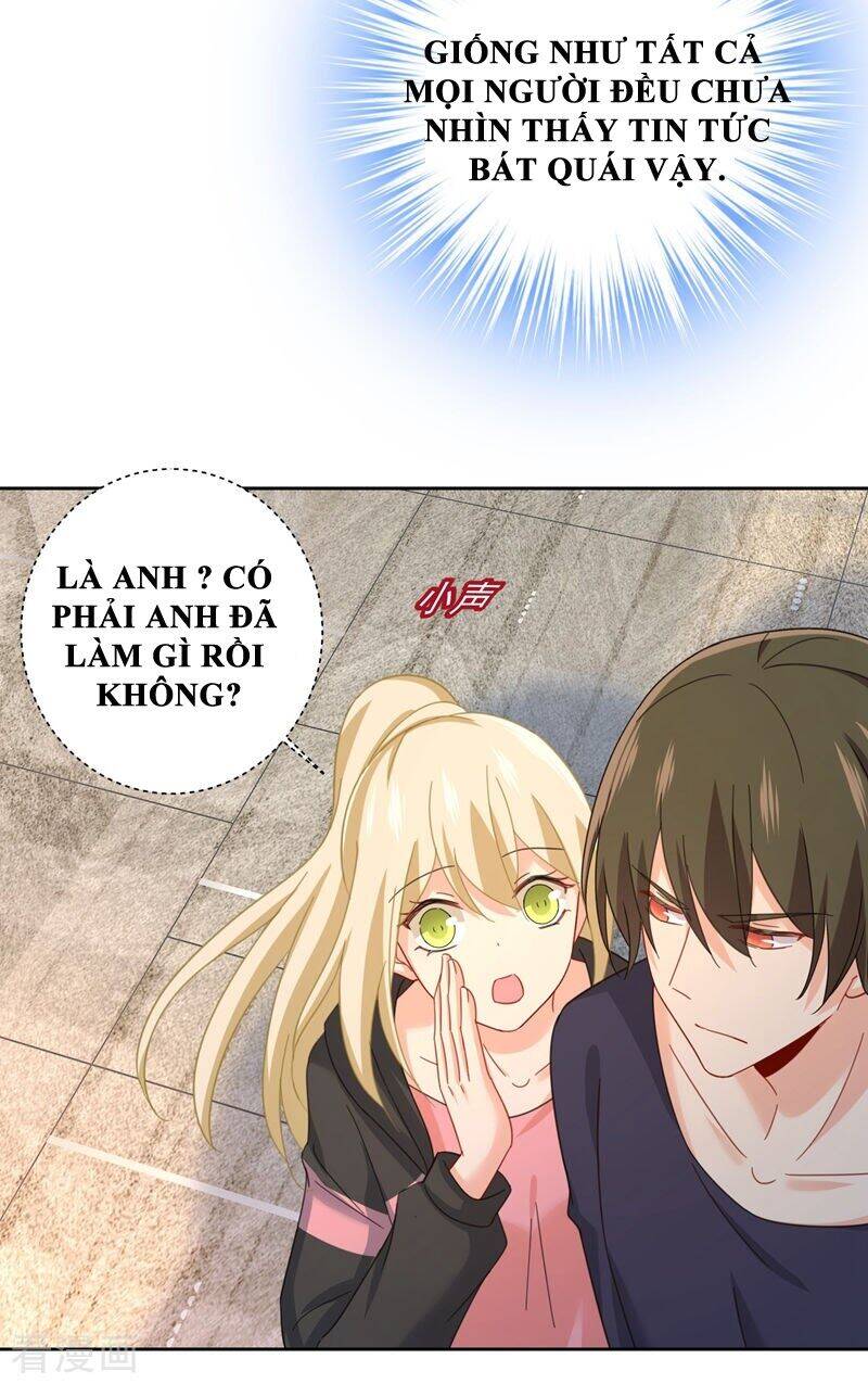 Tổng Tài Tại Thượng Chapter 307 - 7