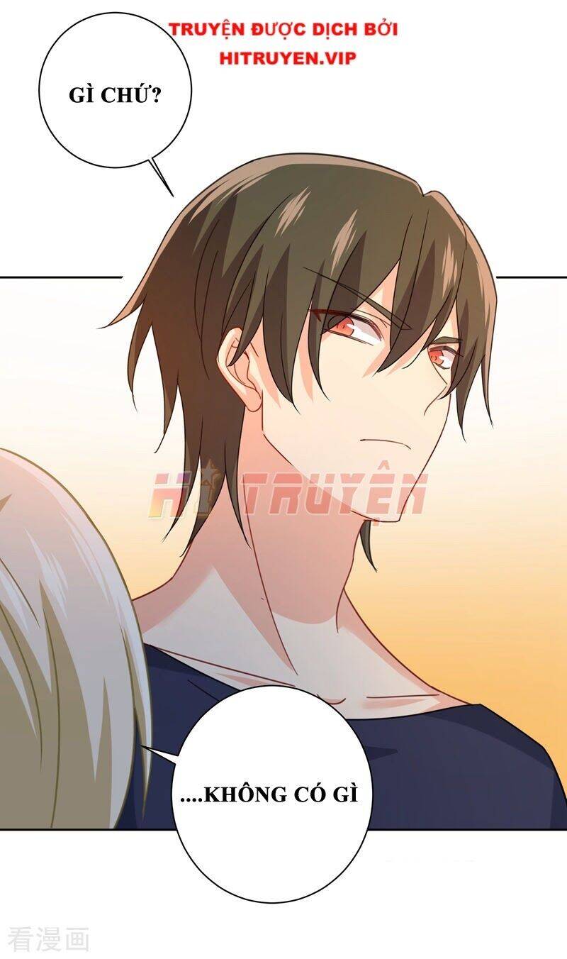 Tổng Tài Tại Thượng Chapter 307 - 8