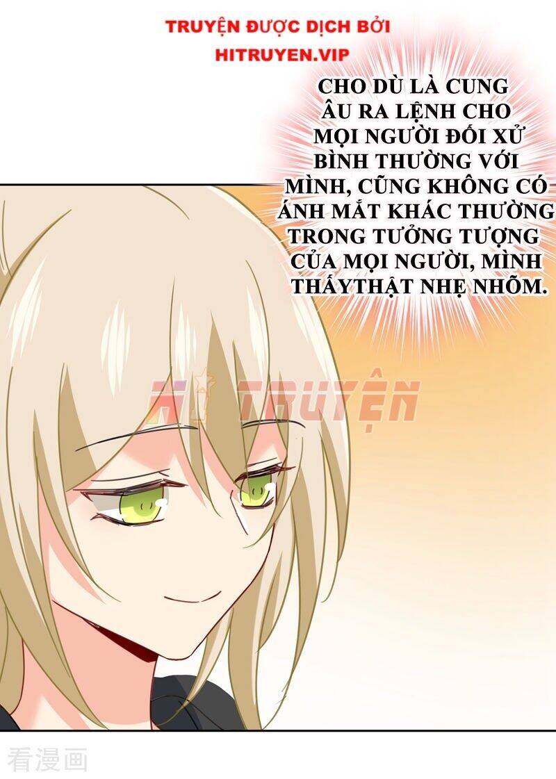 Tổng Tài Tại Thượng Chapter 307 - 9