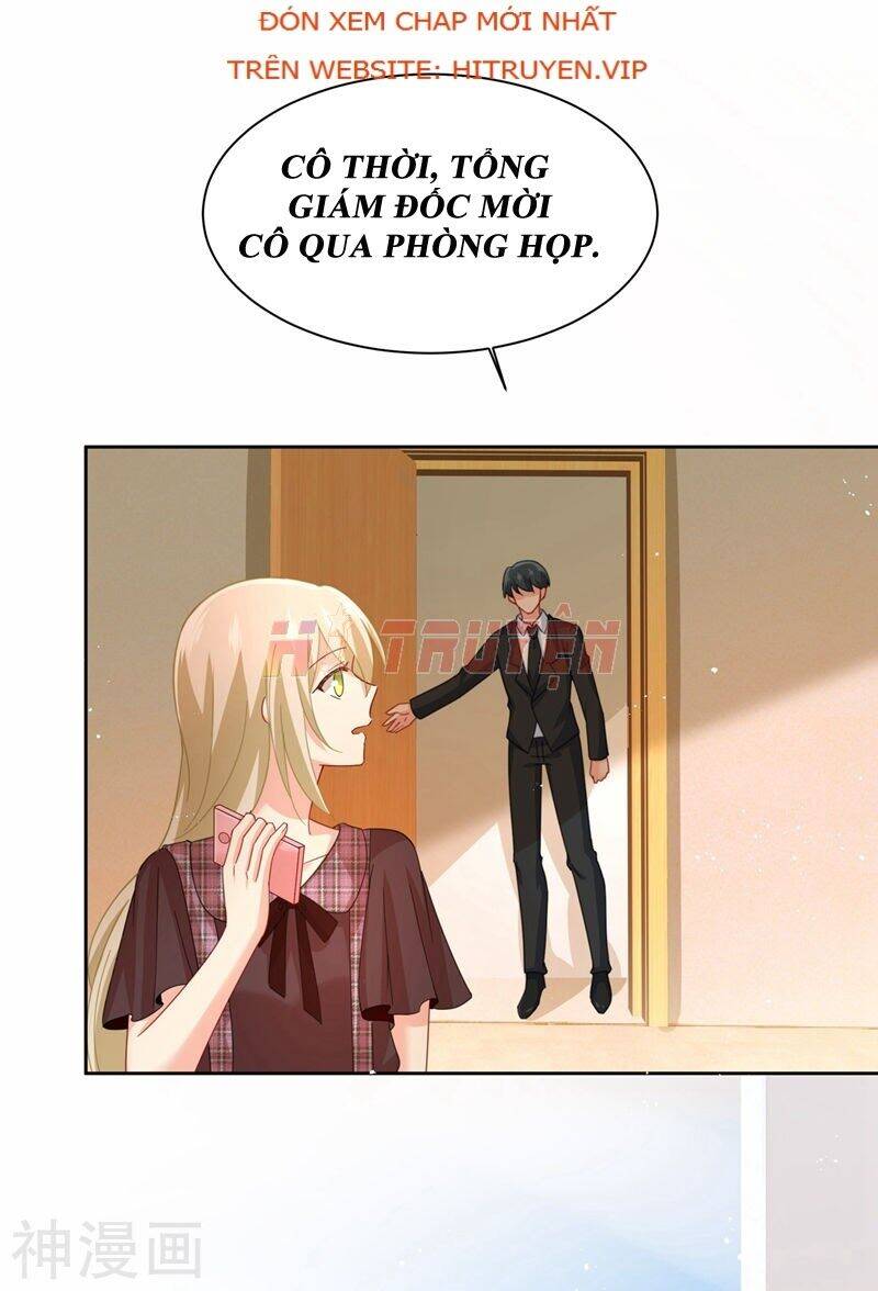 Tổng Tài Tại Thượng Chapter 308 - 1
