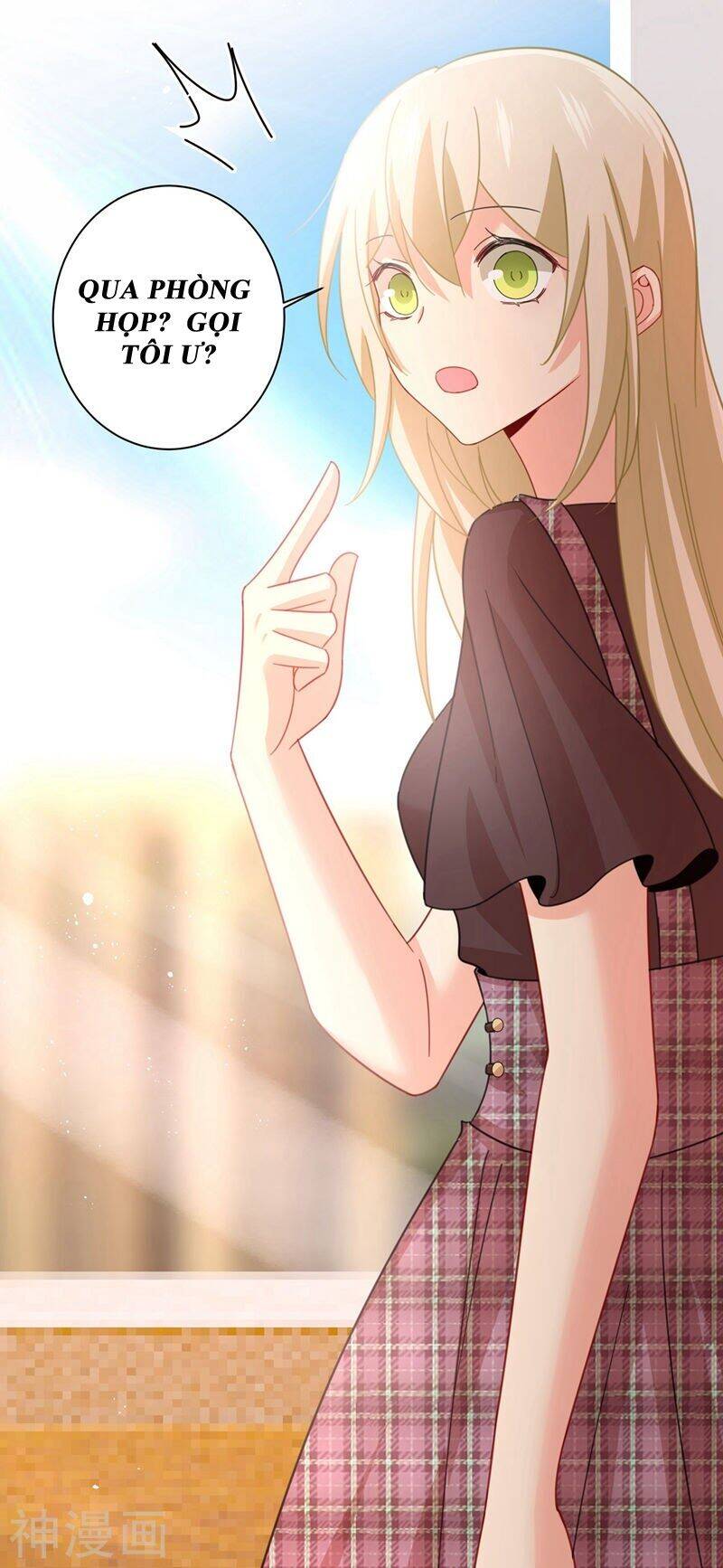 Tổng Tài Tại Thượng Chapter 308 - 2