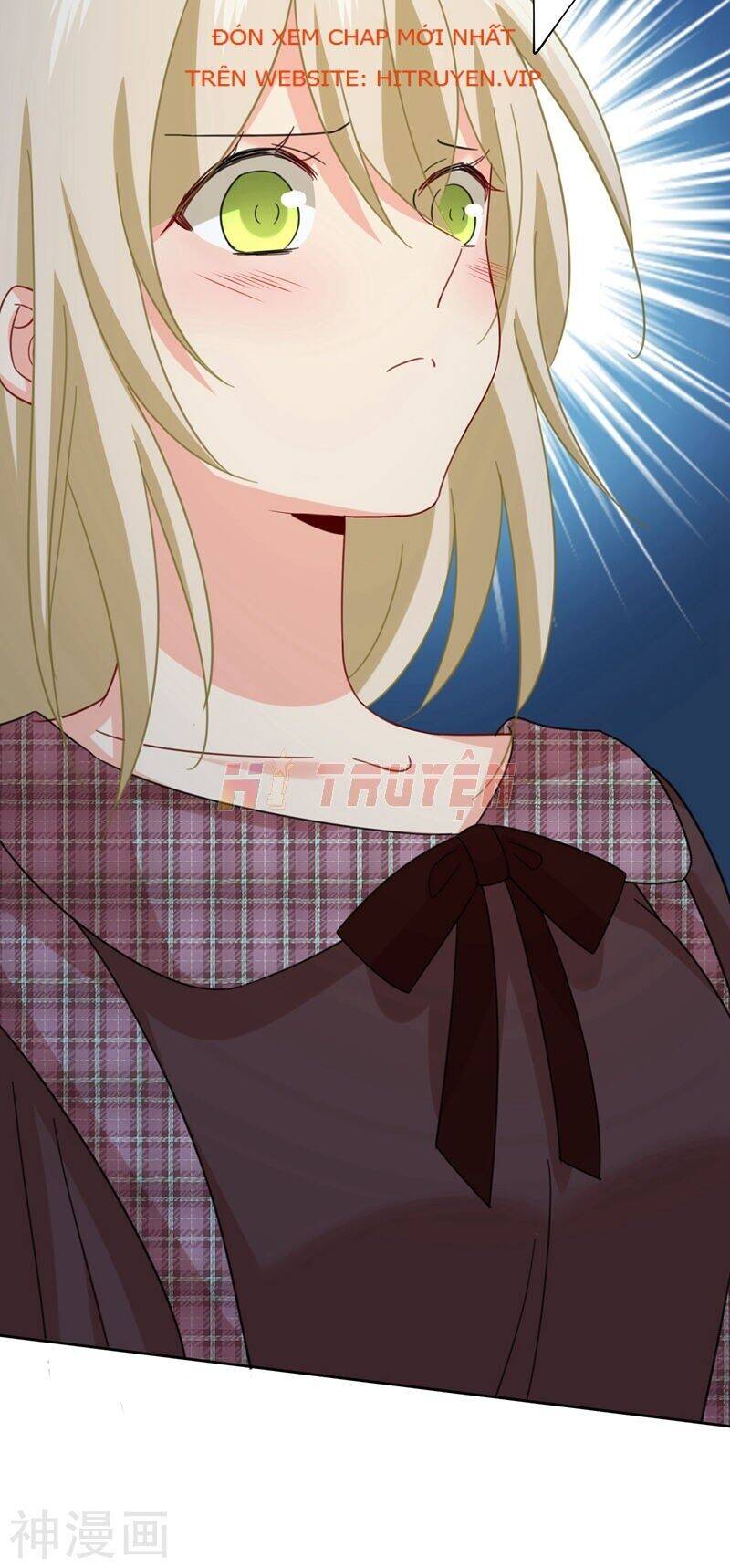 Tổng Tài Tại Thượng Chapter 308 - 11