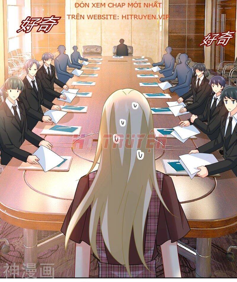 Tổng Tài Tại Thượng Chapter 308 - 13