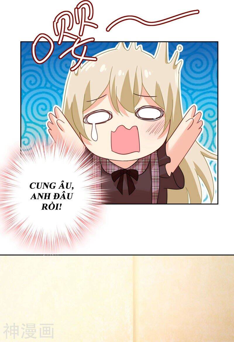 Tổng Tài Tại Thượng Chapter 308 - 14