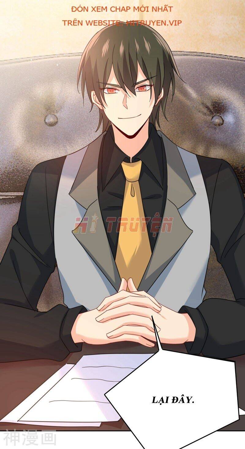 Tổng Tài Tại Thượng Chapter 308 - 15
