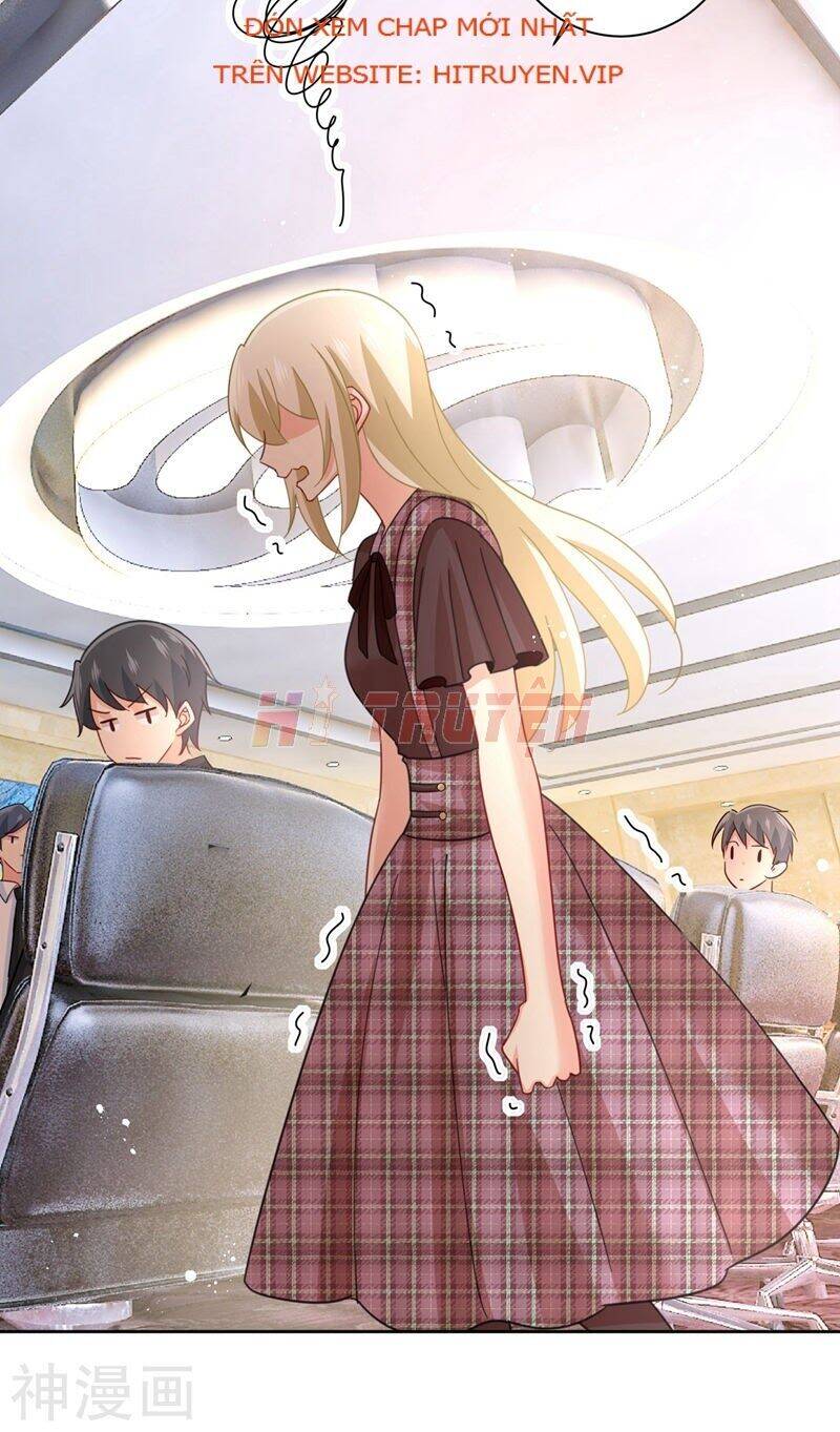 Tổng Tài Tại Thượng Chapter 308 - 17