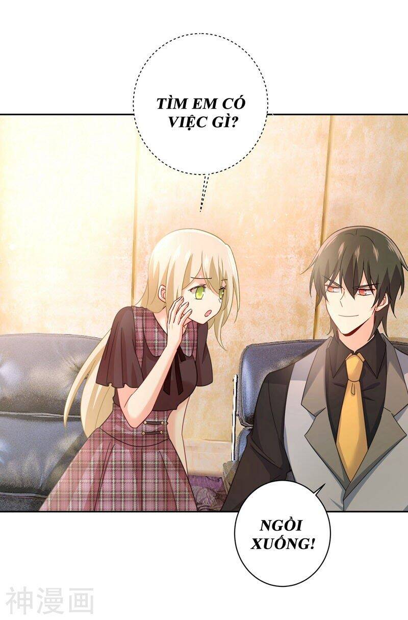 Tổng Tài Tại Thượng Chapter 308 - 18