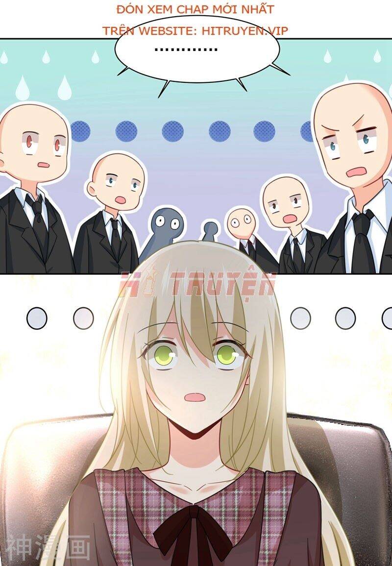 Tổng Tài Tại Thượng Chapter 308 - 19