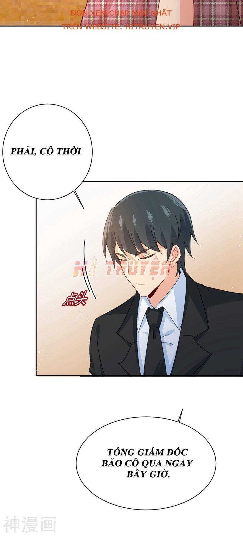 Tổng Tài Tại Thượng Chapter 308 - 3
