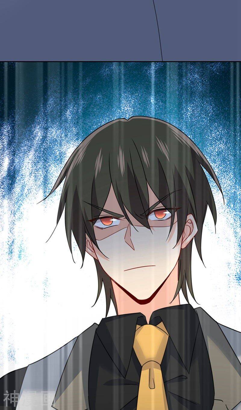 Tổng Tài Tại Thượng Chapter 308 - 24