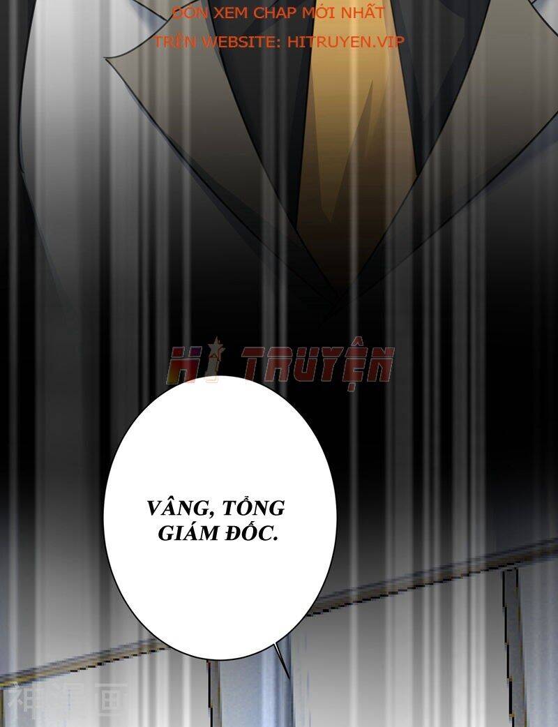 Tổng Tài Tại Thượng Chapter 308 - 25