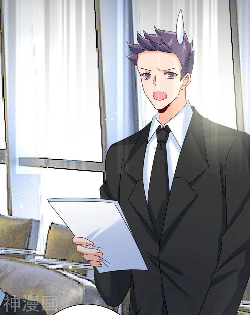 Tổng Tài Tại Thượng Chapter 308 - 26