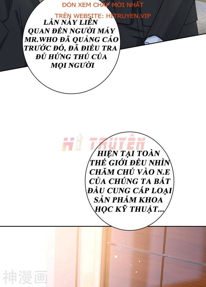 Tổng Tài Tại Thượng Chapter 308 - 27