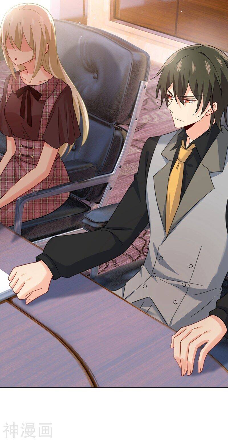 Tổng Tài Tại Thượng Chapter 308 - 28