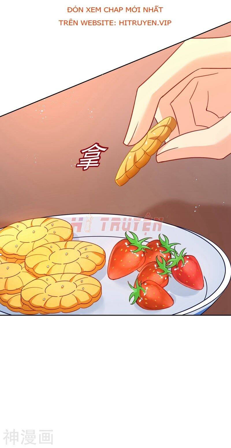 Tổng Tài Tại Thượng Chapter 308 - 29