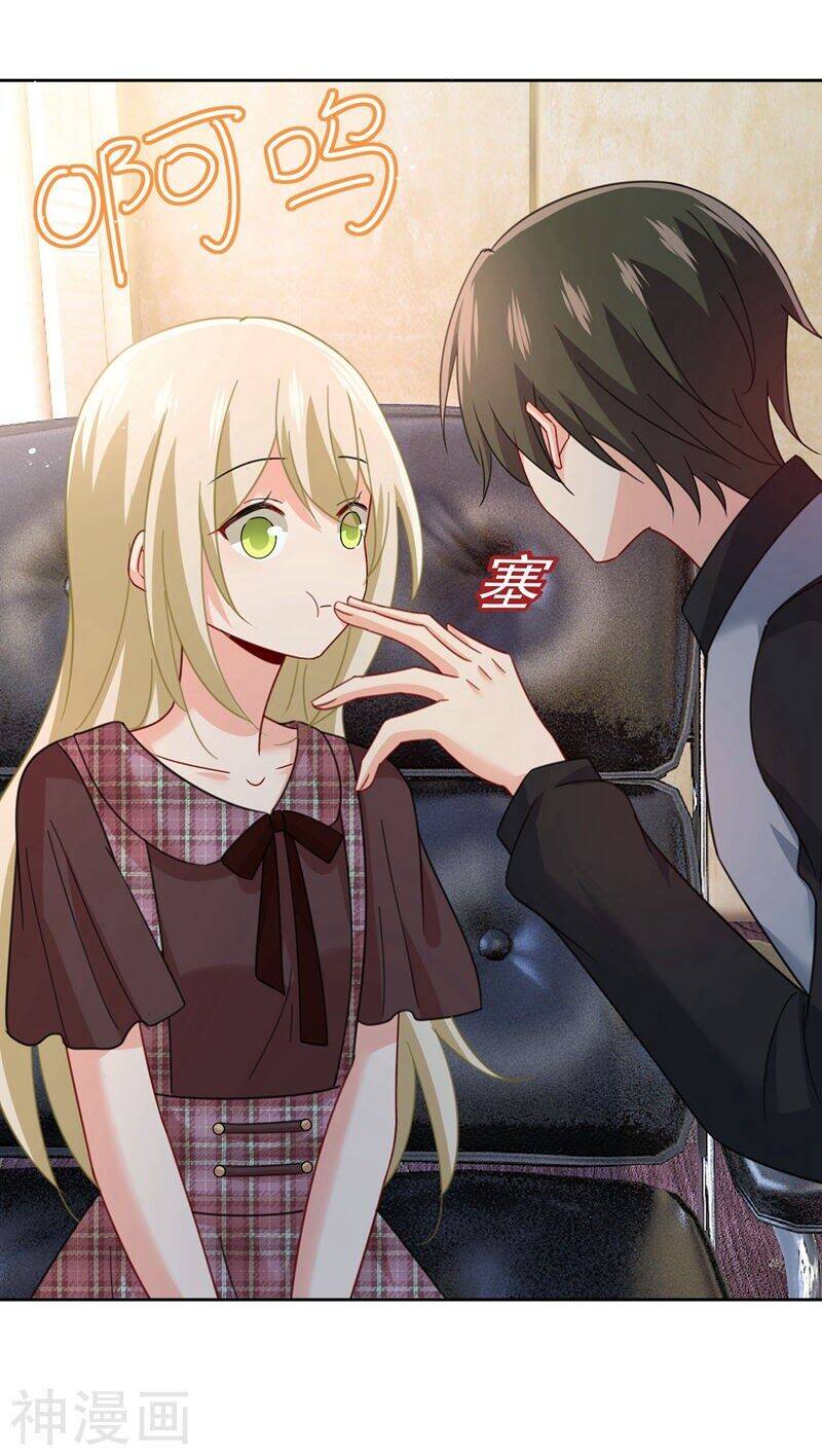 Tổng Tài Tại Thượng Chapter 308 - 30